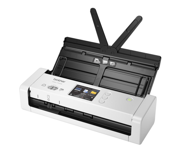 Brother ADS1700W - 468905 - zdjęcie 2